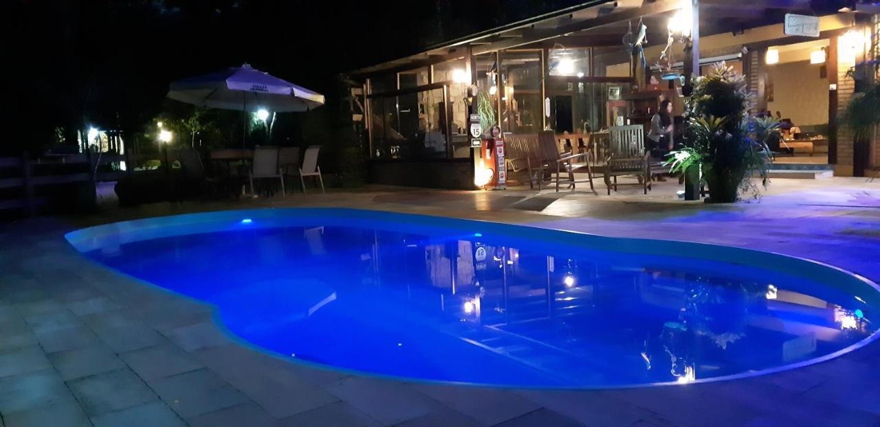 Havila Arara Azul نوفا فريبورغو المظهر الخارجي الصورة